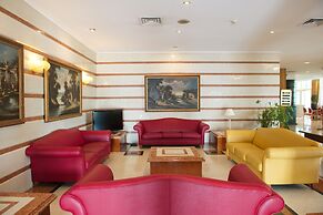 Hotel Catullo