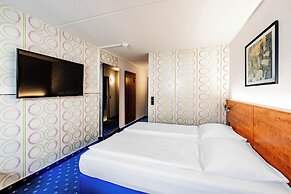 Bonjour Tagungshotel Stuttgart Gerlingen