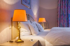 Hotel Residenz Joop