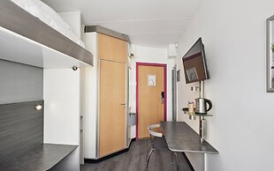 CABINN City Hotel