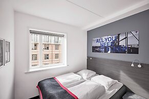 CABINN City Hotel