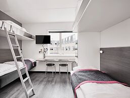 CABINN City Hotel
