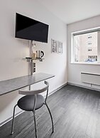 CABINN City Hotel