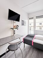 CABINN City Hotel
