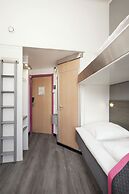 CABINN City Hotel