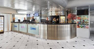 CABINN City Hotel