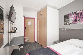 CABINN City Hotel