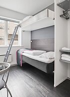 CABINN City Hotel