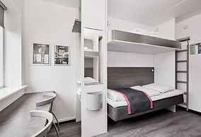CABINN City Hotel