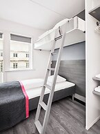 CABINN City Hotel