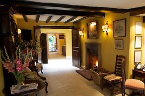 Ockenden Manor Hotel & Spa