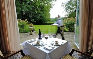 Ockenden Manor Hotel & Spa