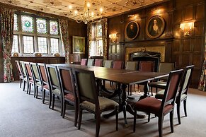 Ockenden Manor Hotel & Spa