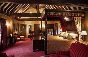 Bailiffscourt Hotel & Spa