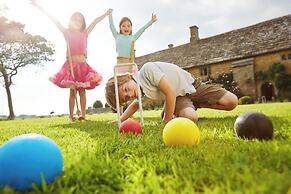 Bailiffscourt Hotel & Spa