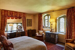 Bailiffscourt Hotel & Spa