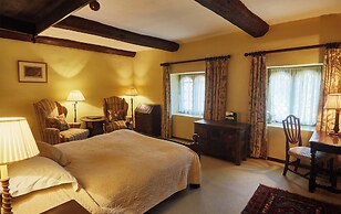 Bailiffscourt Hotel & Spa