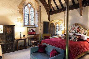 Bailiffscourt Hotel & Spa