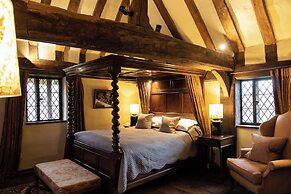 Bailiffscourt Hotel & Spa