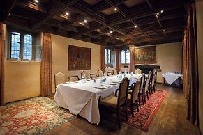 Bailiffscourt Hotel & Spa