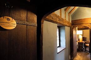 Bailiffscourt Hotel & Spa