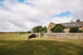 Bailiffscourt Hotel & Spa