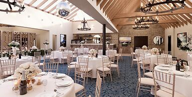 voco Lythe Hill Hotel & Spa by IHG