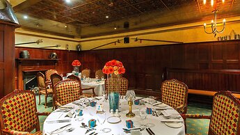 Prince Rupert Hotel