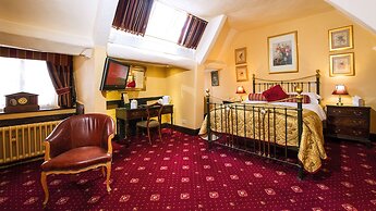 Prince Rupert Hotel