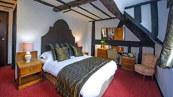 Prince Rupert Hotel