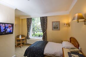 Prince Rupert Hotel