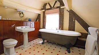 Prince Rupert Hotel