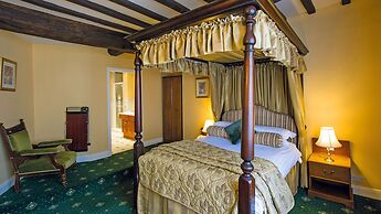Prince Rupert Hotel