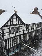 Prince Rupert Hotel
