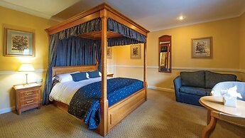 Prince Rupert Hotel