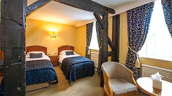 Prince Rupert Hotel