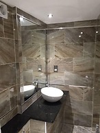 Prince Rupert Hotel