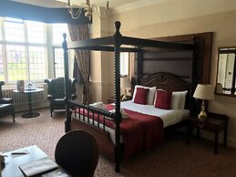 Redworth Hall Hotel