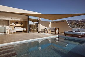 St. Nicolas Bay Resort Hotel & Villas