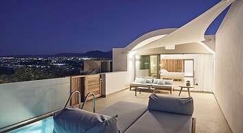 St. Nicolas Bay Resort Hotel & Villas