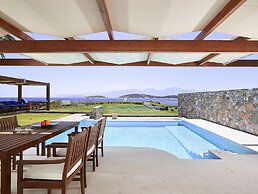 St. Nicolas Bay Resort Hotel & Villas