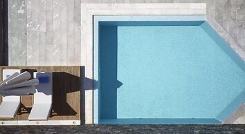 St. Nicolas Bay Resort Hotel & Villas