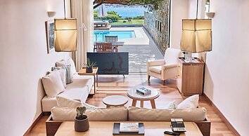 St. Nicolas Bay Resort Hotel & Villas