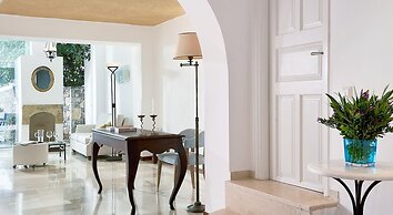 St. Nicolas Bay Resort Hotel & Villas