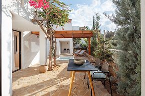 St. Nicolas Bay Resort Hotel & Villas