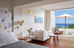 St. Nicolas Bay Resort Hotel & Villas