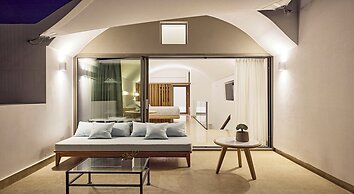 St. Nicolas Bay Resort Hotel & Villas