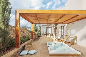 St. Nicolas Bay Resort Hotel & Villas