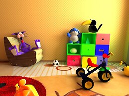 St. Nicolas Bay Resort Hotel & Villas