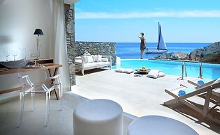 St. Nicolas Bay Resort Hotel & Villas